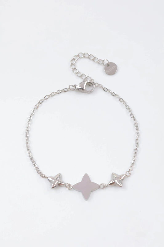 Bracelets en acier inoxydable