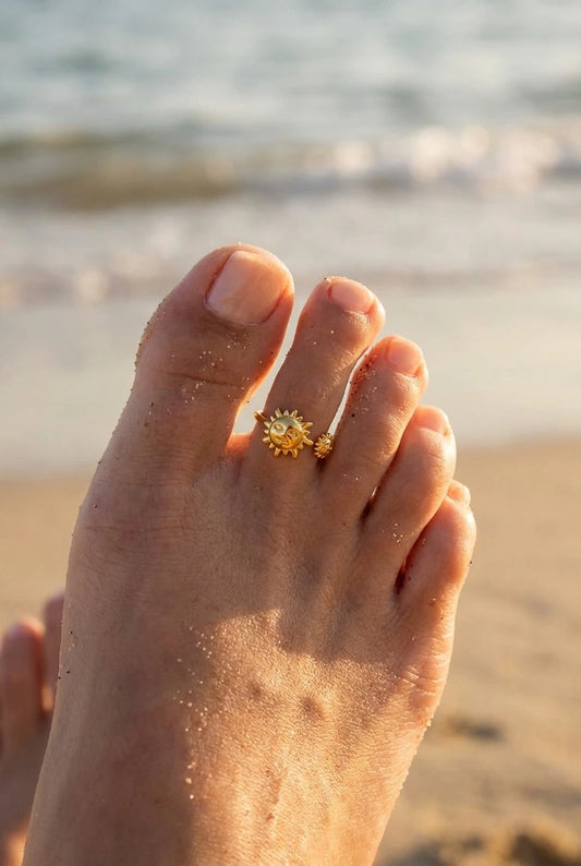 Bagues en acier inoxydable