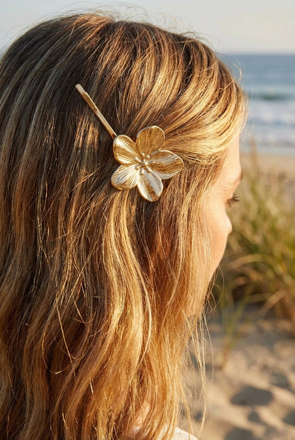 Accessoires cheveux tendance