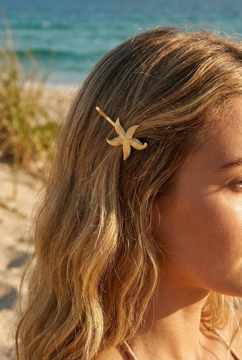 Accessoires cheveux tendance