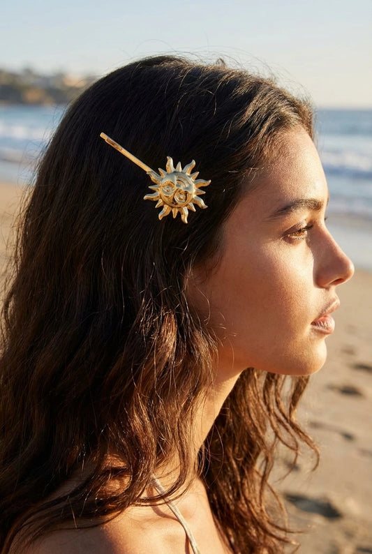 Accessoires cheveux tendance