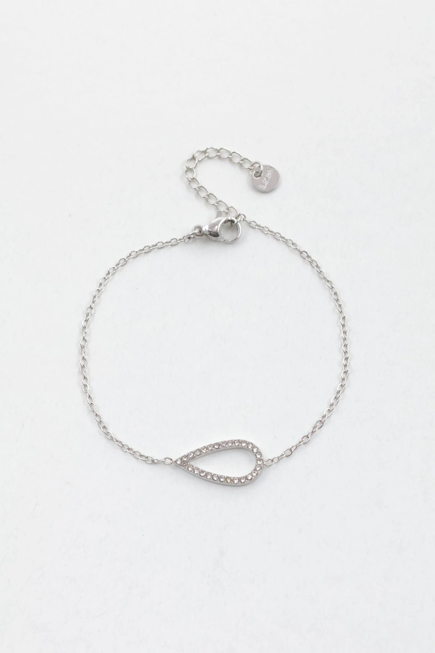 Bracelets en acier inoxydable
