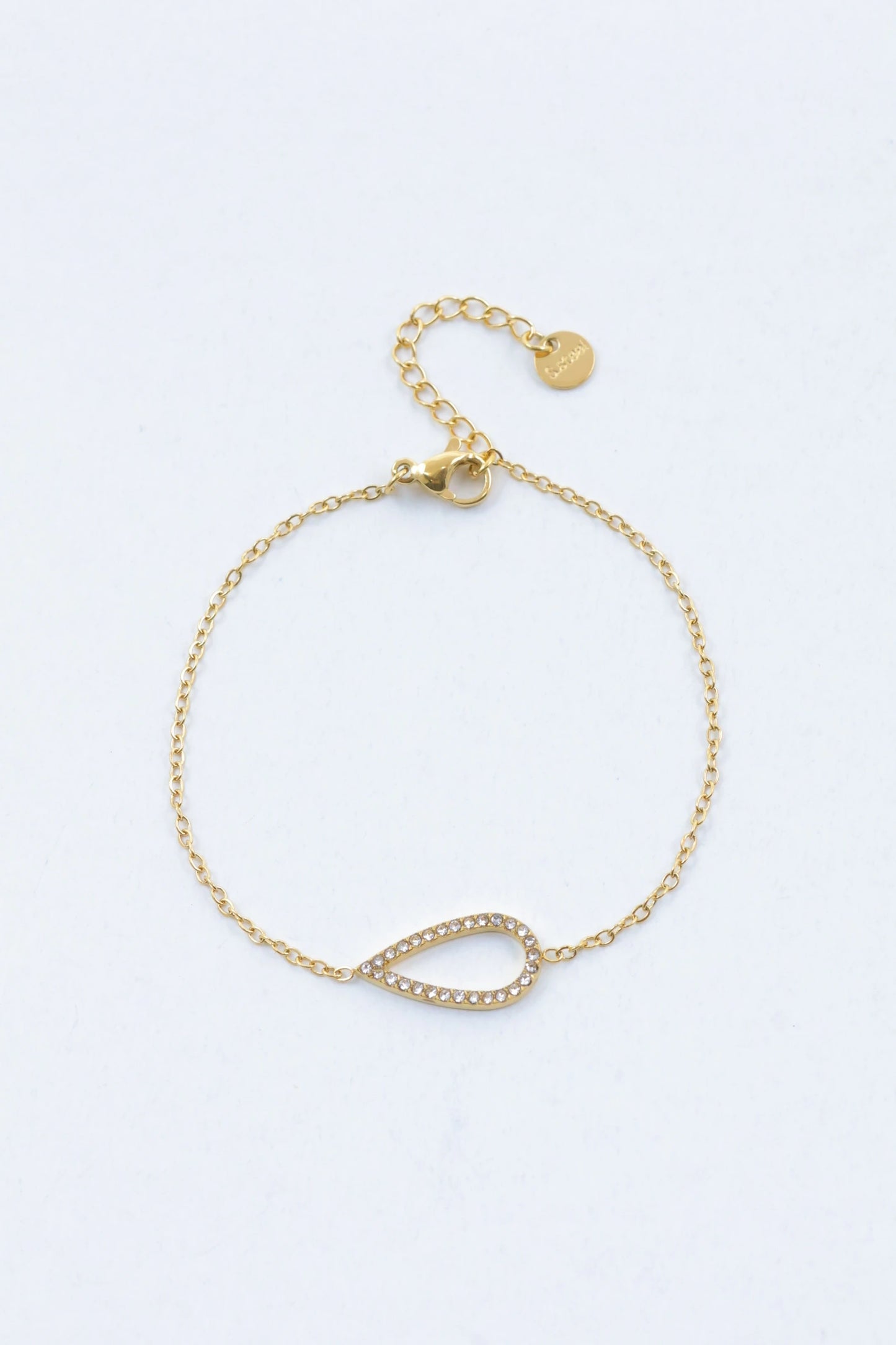 Bracelets en acier inoxydable