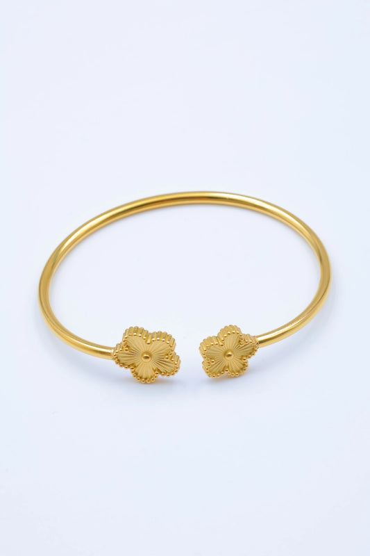 Bracelets en acier inoxydable