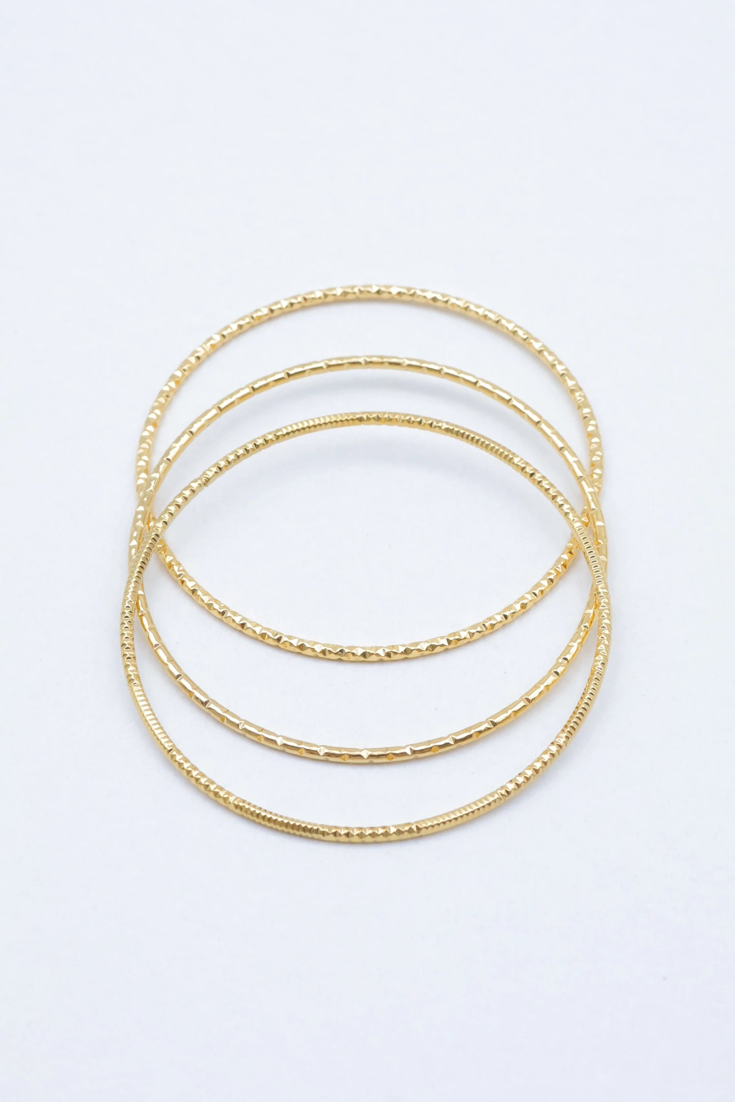 Bracelets en acier inoxydable