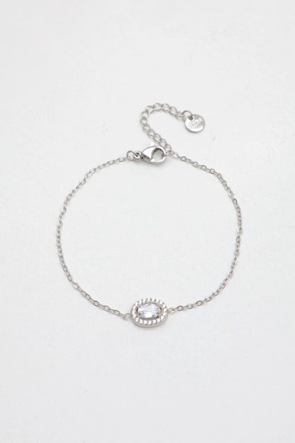 Bracelets en acier inoxydable