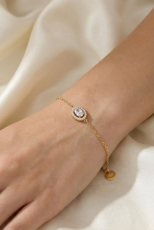 Bracelets en acier inoxydable