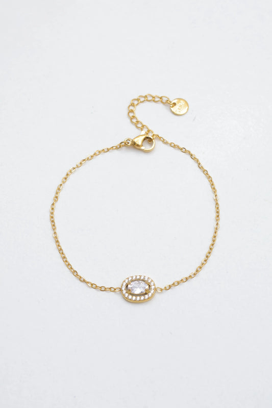 Bracelets en acier inoxydable