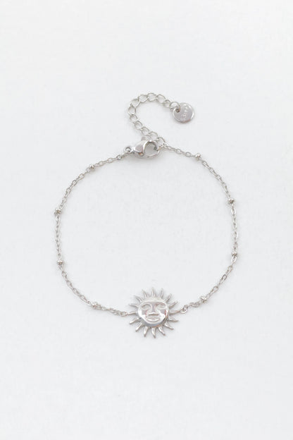 Bracelets en acier inoxydable