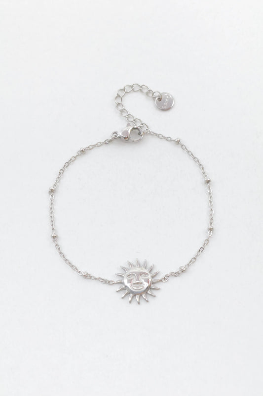 Bracelets en acier inoxydable
