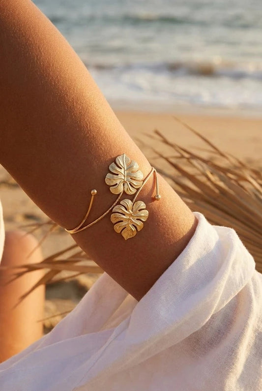Bracelets en acier inoxydable