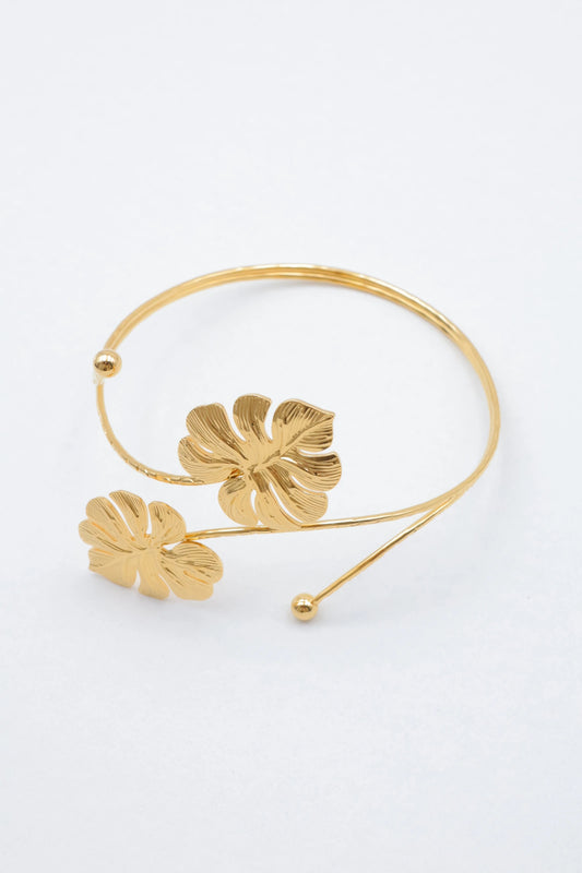 Bracelets en acier inoxydable