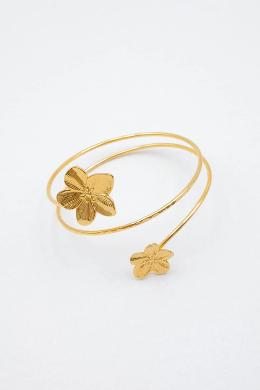 Bracelets en acier inoxydable