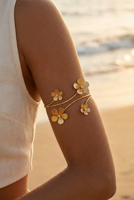Bracelets en acier inoxydable