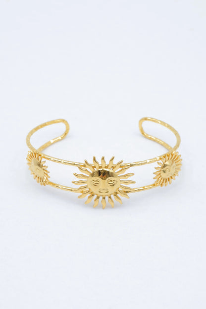 Bracelets en acier inoxydable