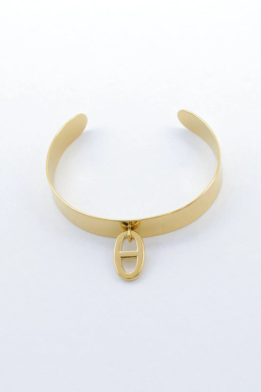Bracelets en acier inoxydable