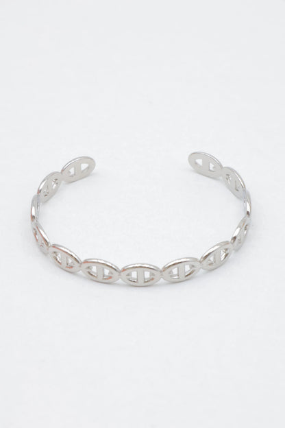 Bracelets en acier inoxydable