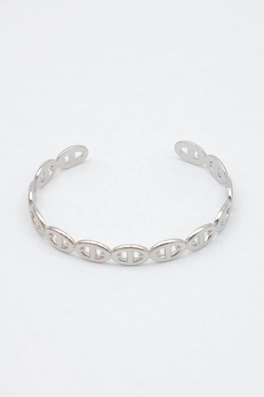Bracelets en acier inoxydable