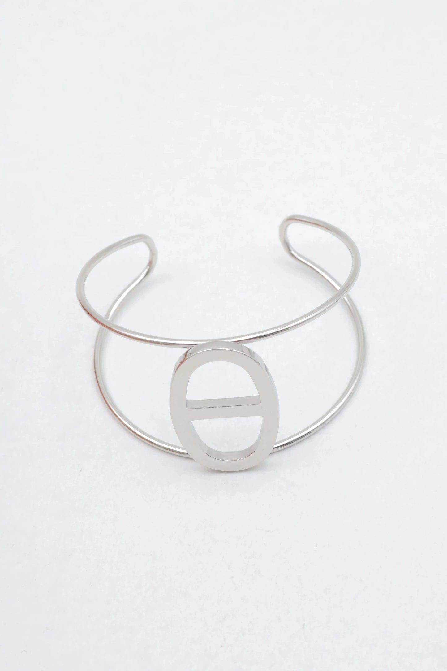 Bracelets en acier inoxydable