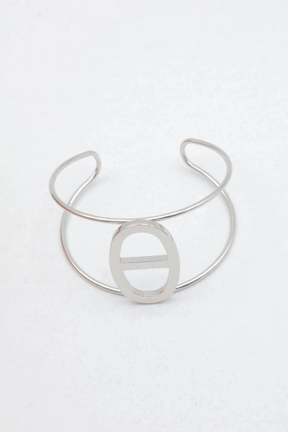 Bracelets en acier inoxydable