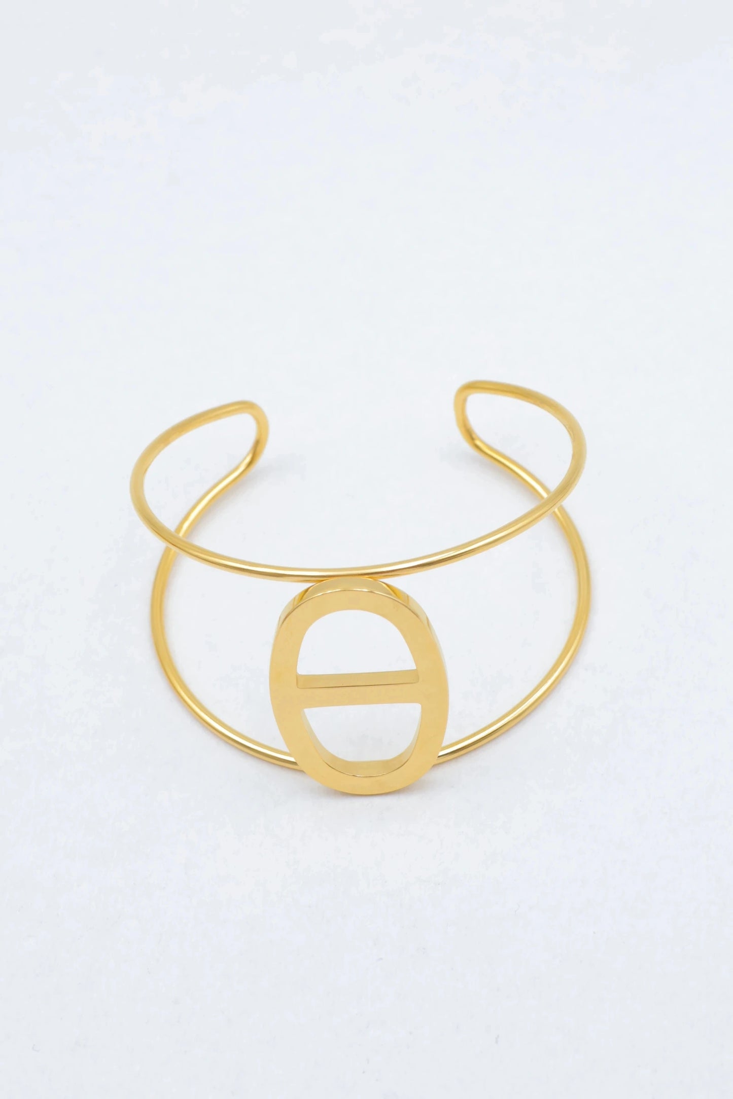 Bracelets en acier inoxydable