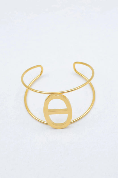 Bracelets en acier inoxydable