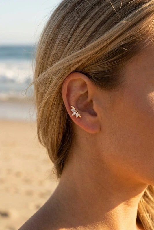 Piercings en acier inoxydable