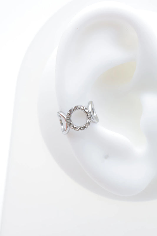 Piercings en acier inoxydable