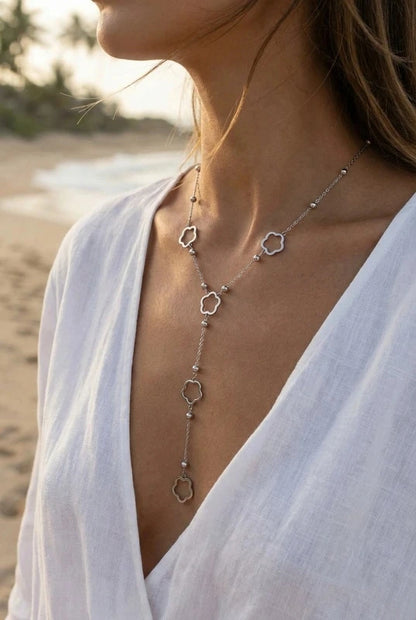Colliers en acier inoxydable