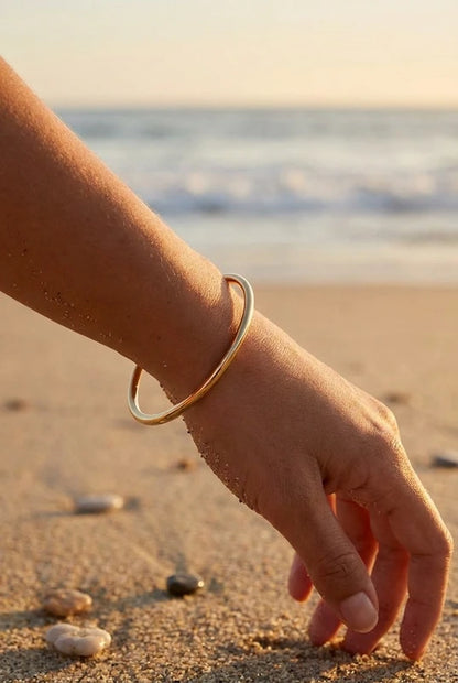 Bracelets en acier inoxydable