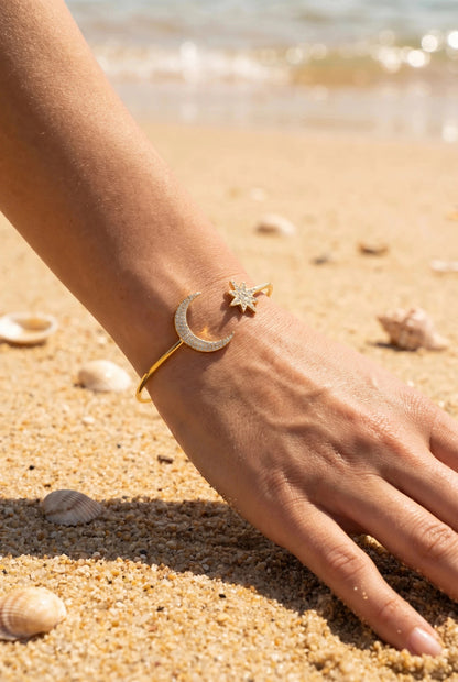 Bracelets en acier inoxydable