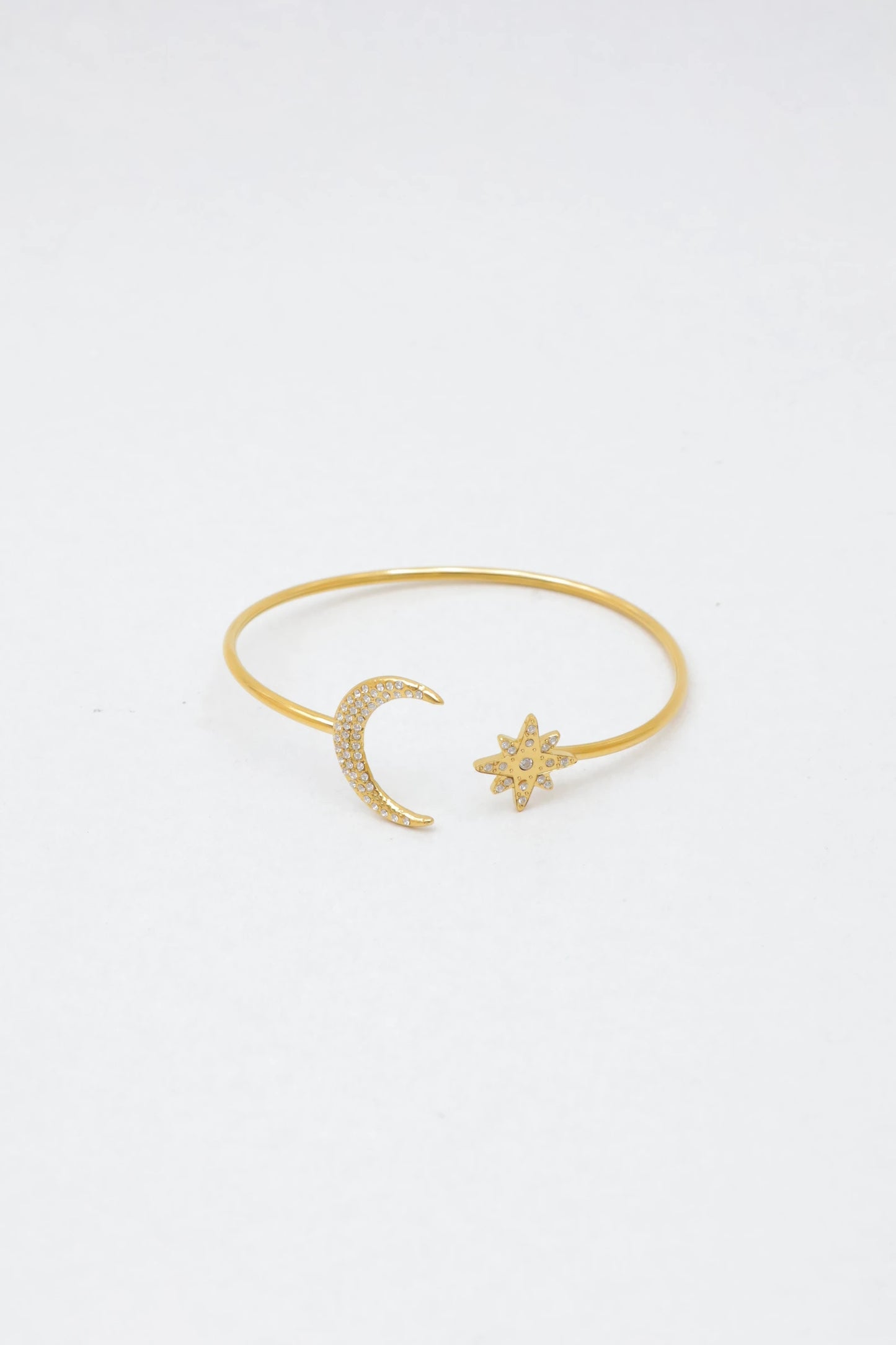 Bracelets en acier inoxydable