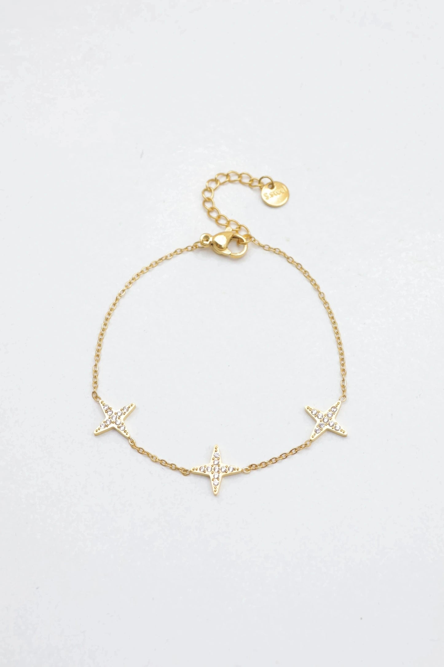Bracelets en acier inoxydable