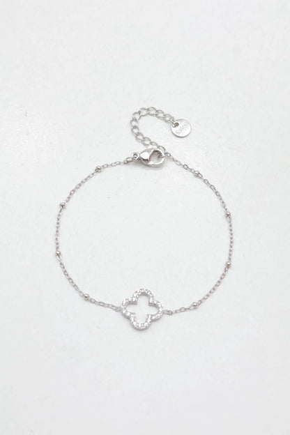 Bracelets en acier inoxydable