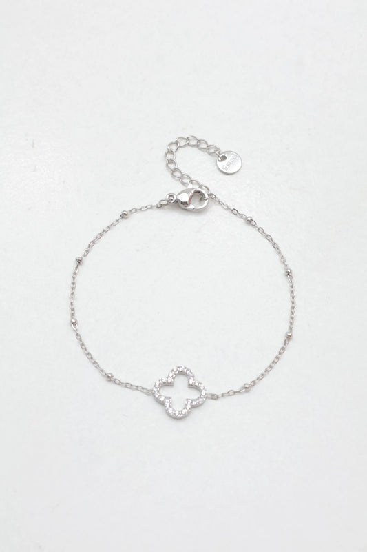 Bracelets en acier inoxydable
