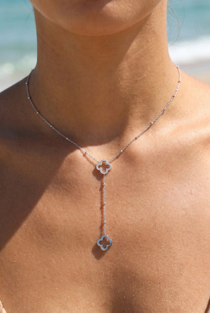 Colliers en acier inoxydable