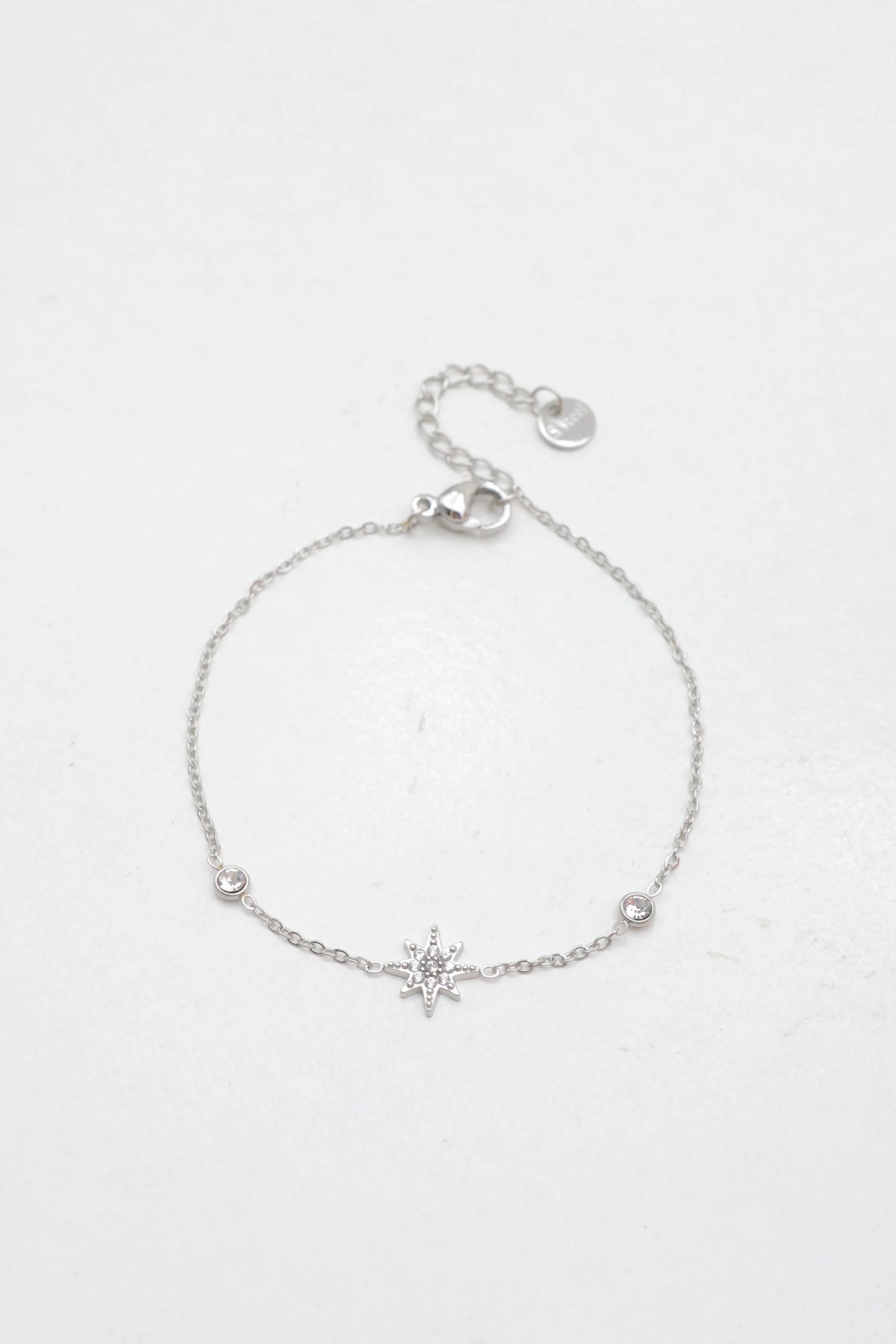 Bracelets en acier inoxydable