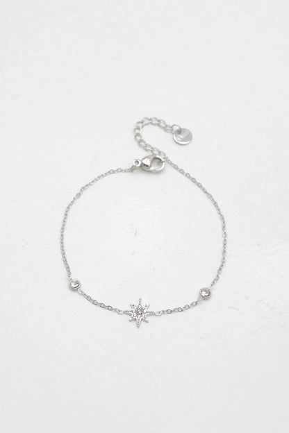 Bracelets en acier inoxydable