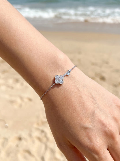 Bracelets en acier inoxydable