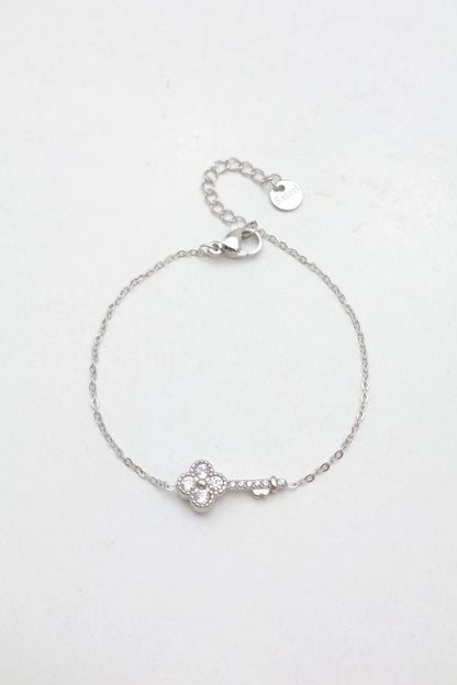 Bracelets en acier inoxydable