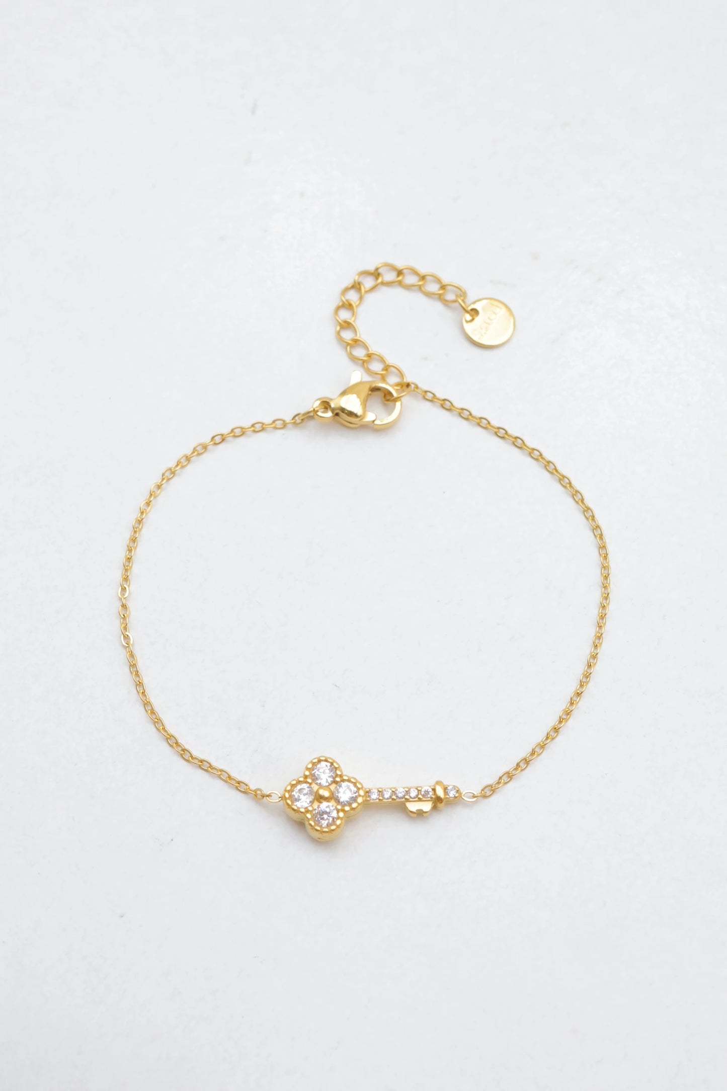 Bracelets en acier inoxydable