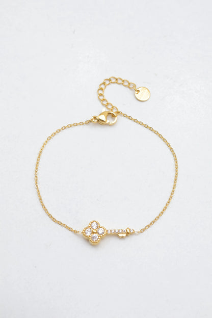 Bracelets en acier inoxydable