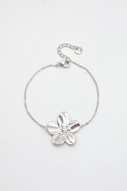 Bracelets en acier inoxydable
