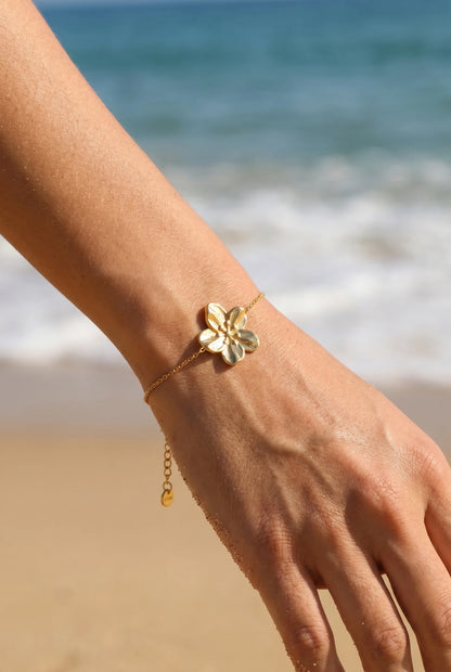 Bracelets en acier inoxydable