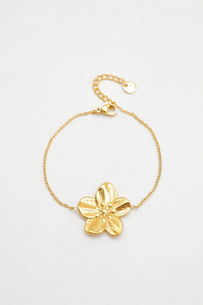 Bracelets en acier inoxydable
