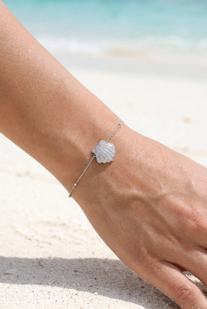 Bracelets en acier inoxydable