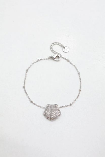 Bracelets en acier inoxydable