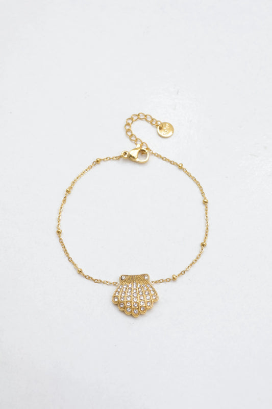 Bracelets en acier inoxydable