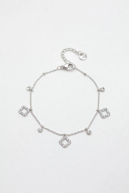 Bracelets en acier inoxydable