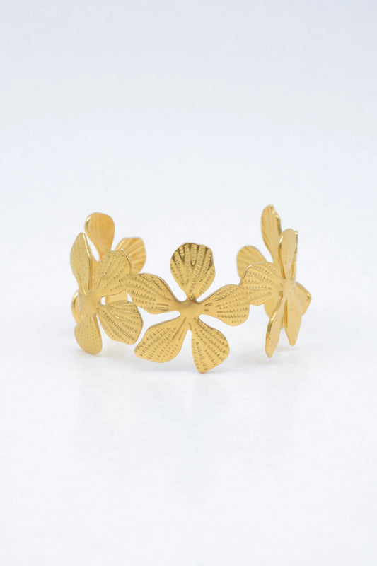 Bracelets en acier inoxydable